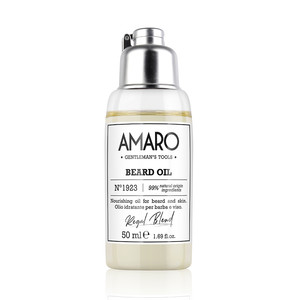 Farmavita Amaro Beard Oil aceite para barba