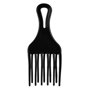 SMALL DOUBLE FORK COMB