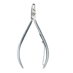 KIEPE PLIERS FOR STAINLESS CUTICLES - 5MM