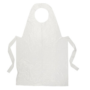 DISPOSABLE APRONS - 2