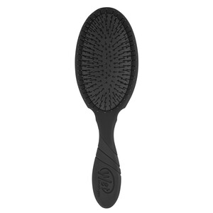 Wet Brush Detangler Hair Brush - Black