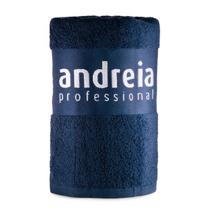 ANDREIA BLUE TOWEL 1