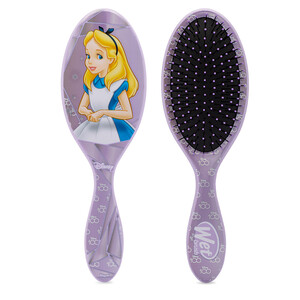 Wet Brush Disney 100 Cepillo de Pelo Alicia