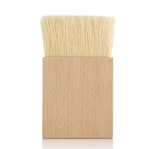 WIDE BRUSH FOR 1
