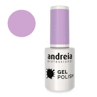 Andreia Gel Polish 288 Lavender