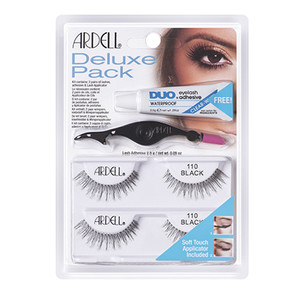 ARDELL DELUXE PACK 110 BLACK