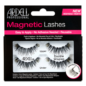 ARDELL MAGNETIC LASHES DOUBLE WISPIES PESTANAS POSTIÇAS