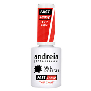 Andreia Fast+easy Top Coat