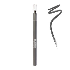 MAYBELLINE TATTOO LINER GEL PENCIL - 901 INTENSE CHARCOAL