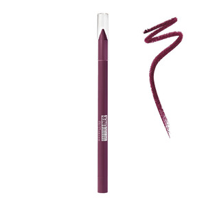 MAYBELLINE TATTOO LINER GEL PENCIL - 942 RICH BERRY