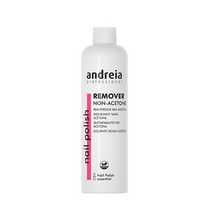 ANDREIA VARNISH REMOVER- WITHOUT ACETONE