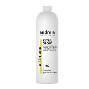 Andreia All in One Extra Glow Extra Brillo