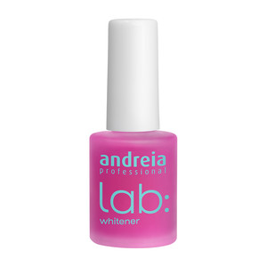 Andreia lab: whitener tratamiento blanqueador para uñas