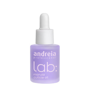 Andreia lab: marula cuticle oil Aceite para cutículas
