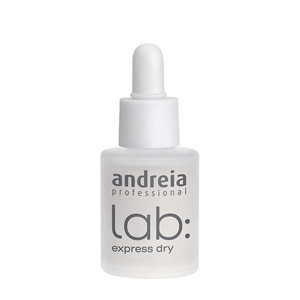 Andreia lab: express dry secante rápido de esmaltes de uñas