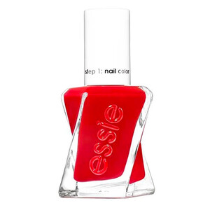 Essie Gel Couture Verniz 510 Lady in Red
