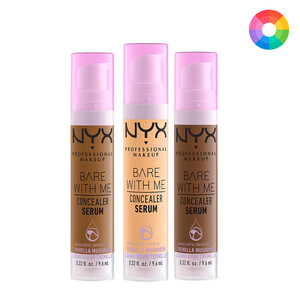 Nyx Pro Makeup Bare with Me Concealer Serum