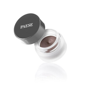 PAESE BROW COUTURE POMADE 01 TAUPE