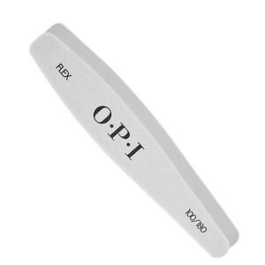 OPI Buffer Flex Silver Lima de uñas 100/180