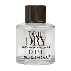 OPI Drip Dry Lacquer Drying Drops secante de uñas