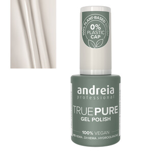 Andreia True Pure Esmalte de uñas en Gel T02