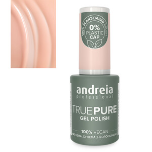 Andreia True Pure Esmalte de uñas en Gel T05