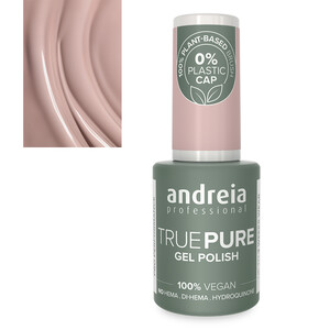 Andreia True Pure Esmalte de uñas en Gel T08