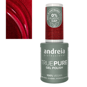 Andreia True Pure Esmalte de uñas en Gel T39
