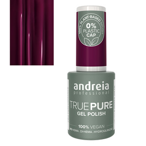 Andreia True Pure Esmalte de uñas en Gel T41