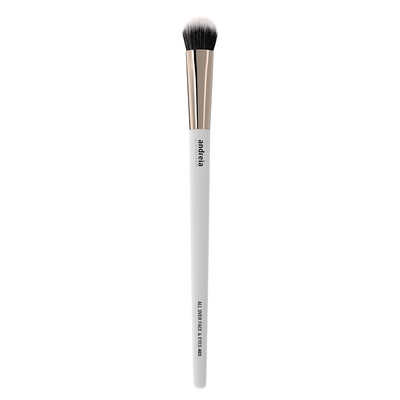 ANDREIA ALL OVER FACE & EYES MULTIFUNCTIONAL BRUSH 403