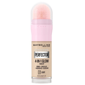 Maybelline Instant Anti Age Perfector 4-In-1 Glow 01 Light