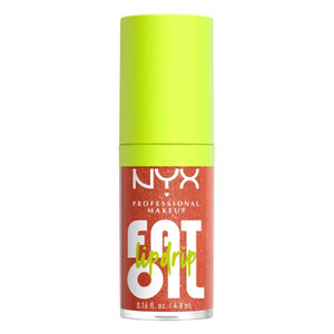 Nyx Pro Makeup Fat Oil Lip Drip Aceite Labial 06 Follow Back