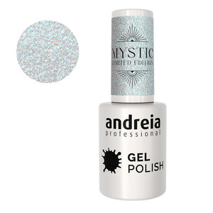 ANDREIA GEL VARNISH MYSTIC MS1 COLLECTION
