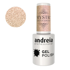 ANDREIA GEL VARNISH MYSTIC MS2 COLLECTION