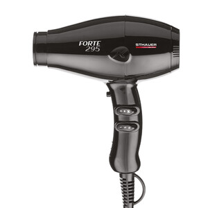 STHAUER FORTE 295 HAIR DRYER WITH DIFFUSER