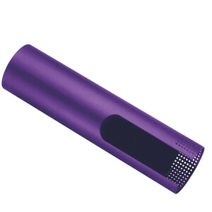 DIVA PRO STYLING ATMOS DRY E STYLE CUSTOMIZABLE COVER DEEP PURPLE