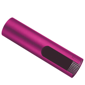 DIVA PRO STYLING ATMOS DRY &amp; STYLE CUSTOMIZABLE WILD RASPBERRY COVER