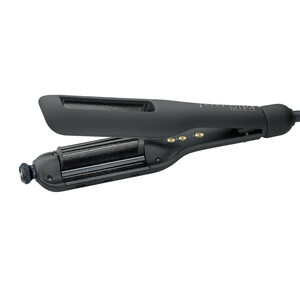 DIVA PRO STYLING PRECIOUS METALS MULTI WAVER GOLD HAIR STYLING