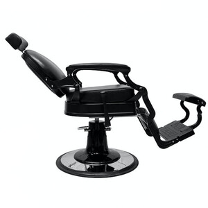 CLASSIC BARBER CHAIR 2