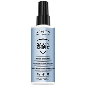 Spray desinfectante para manos Revlon Salon Shield