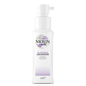 NIOXIN 3D HAIR BOOSTER LEAVE IN TREATMENT