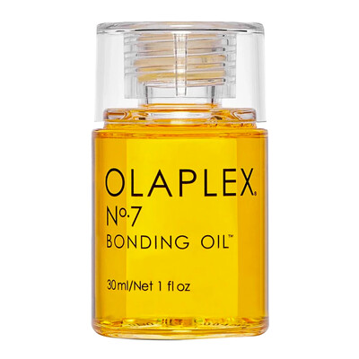 OLAPLEX Nº 7 BONDING OIL Óleo reparador