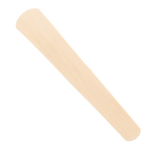 WOODEN SPATULA FOR 1