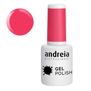 Andreia Varnish Gel 210 Pink