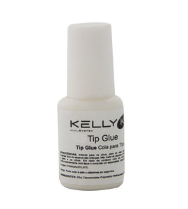 Kelly K Tip Glue Pegamento de unãs para tips