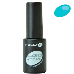 Kelly K Speed Esmalte de uñas en Gel S1
