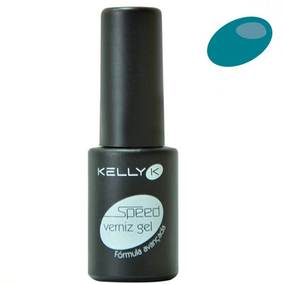 Kelly K Speed Esmalte de uñas en Gel S3