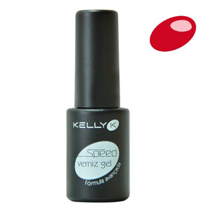 Kelly K Speed Esmalte de uñas en Gel S9