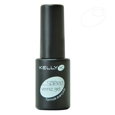 Kelly K Speed Esmalte de uñas en Gel S12