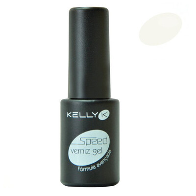 Kelly K Speed Verniz Gel S13